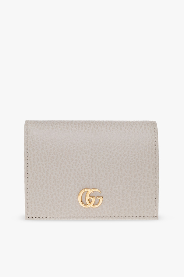 Gucci Dionysus wallet with logo