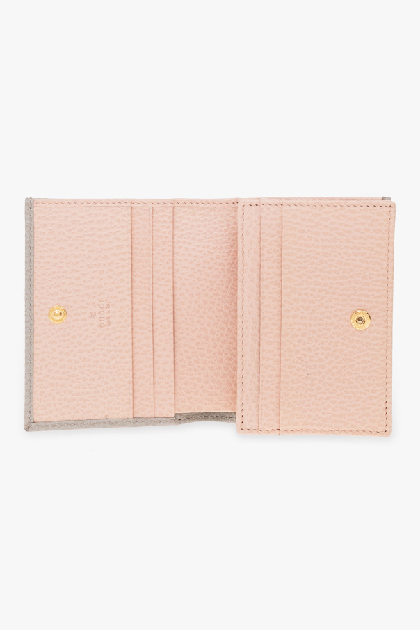 Gucci Dionysus wallet with logo