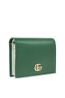 Gucci Leather wallet
