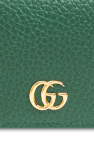 Gucci Leather wallet