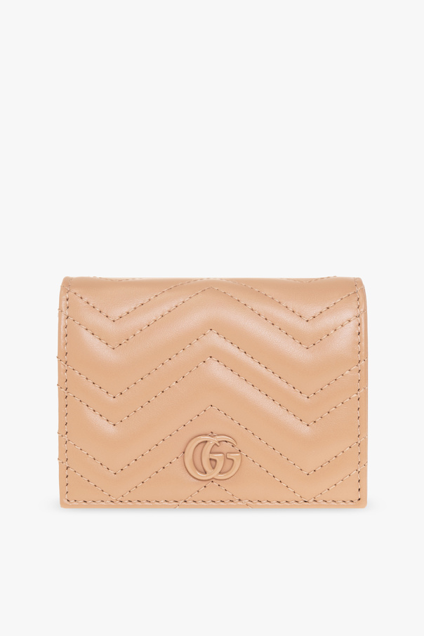 Gucci Ballerinas Leather wallet
