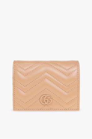 Leather wallet od Gucci