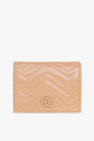 Gucci Pre-Owned monogram Boston handbag Braun