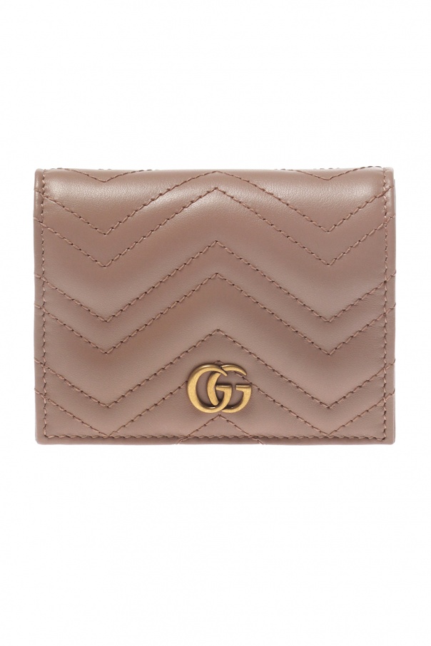 Gucci ‘GG Marmont’ wallet