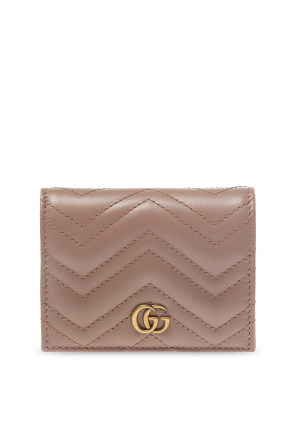 ‘GG Marmont’ wallet