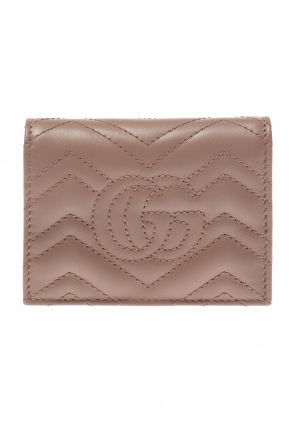 Gucci ‘GG Marmont’ wallet