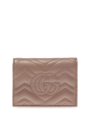 Gucci ‘GG Marmont’ wallet