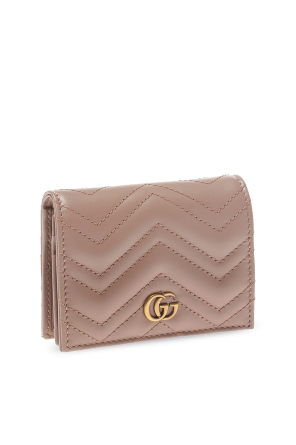 Gucci ‘GG Marmont’ wallet