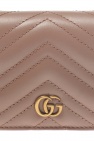 Gucci ‘GG Marmont’ wallet