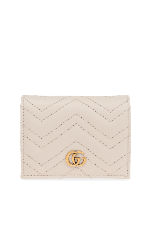 Quilted wallet