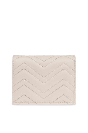 Gucci Quilted wallet