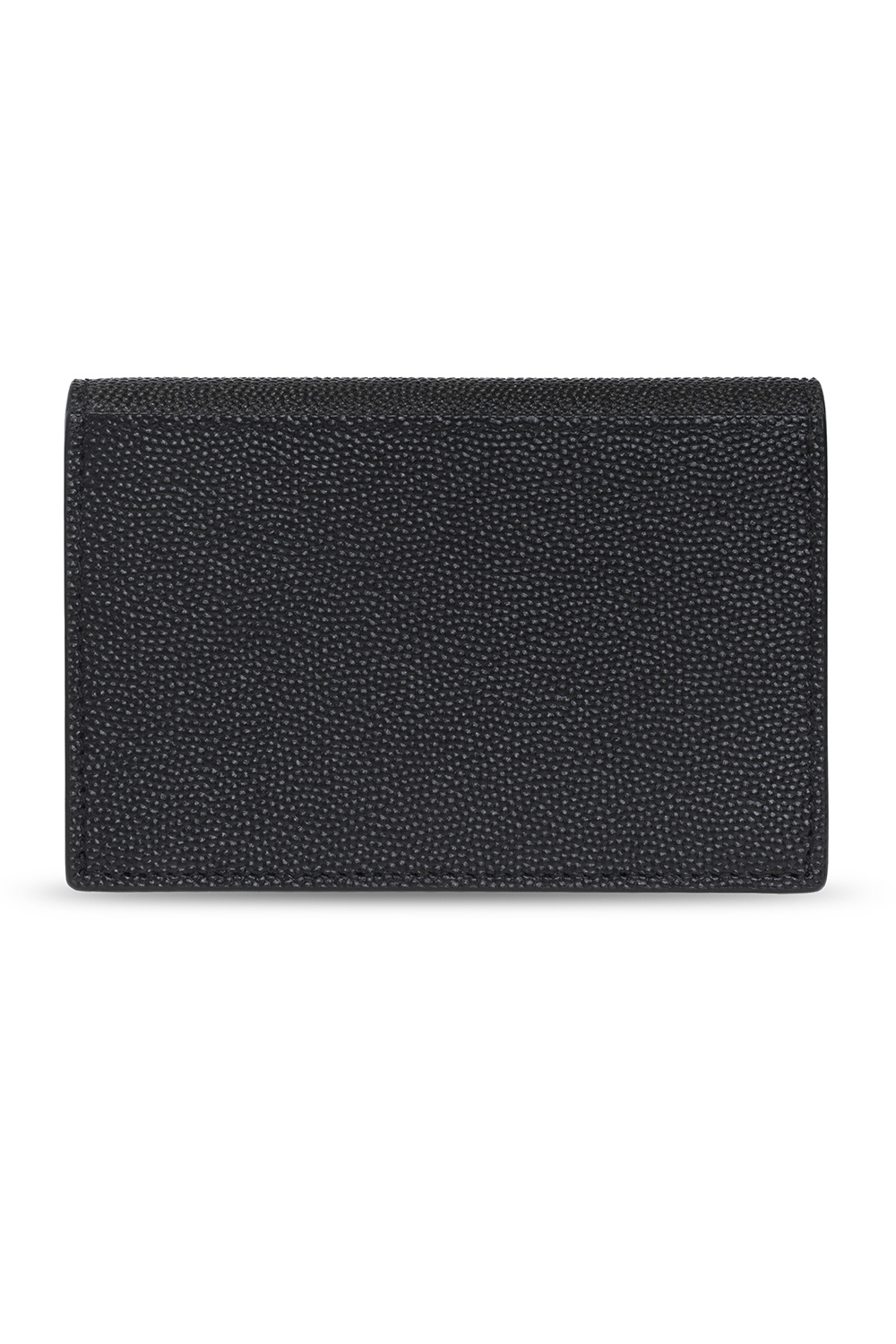 Saint Laurent Logo wallet