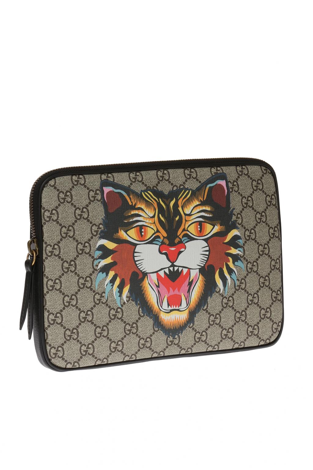 Gucci Tablet Cases