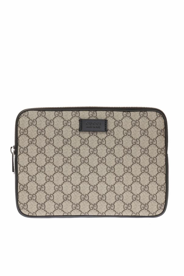 gucci tablet cover