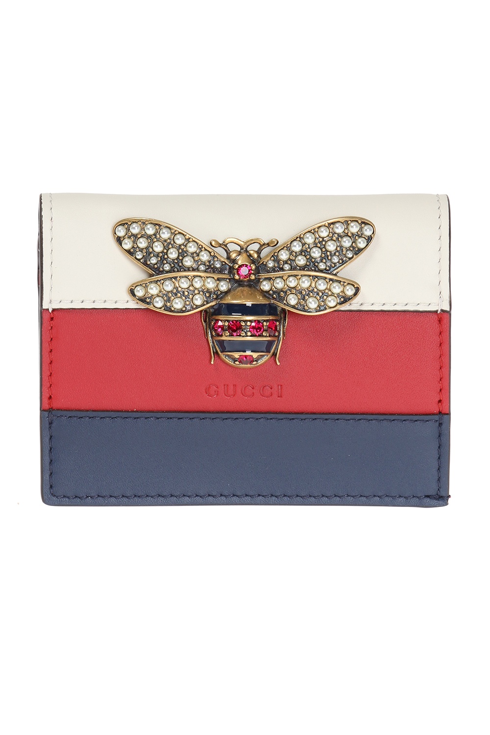Queen Margaret' wallet Gucci - Vitkac US
