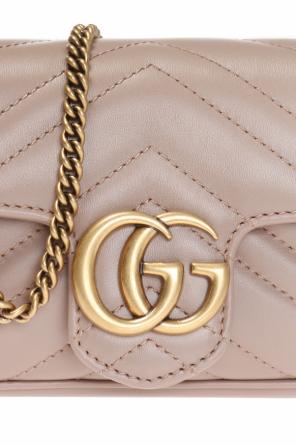 Gucci 'GG Marmont' shoulder bag