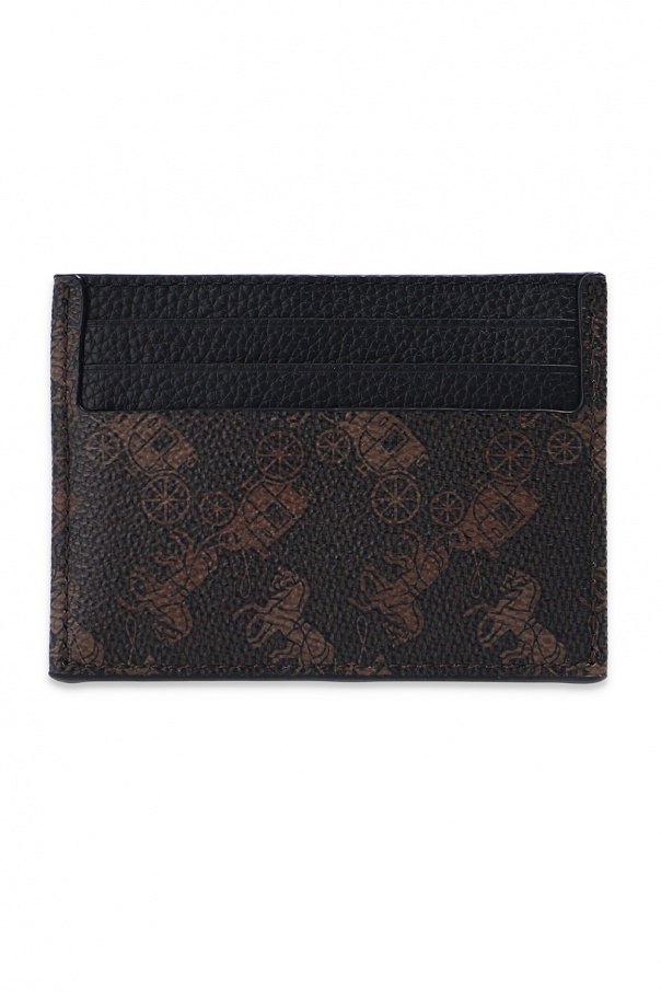 Coach, Accessories, Mens Coach Card Holder