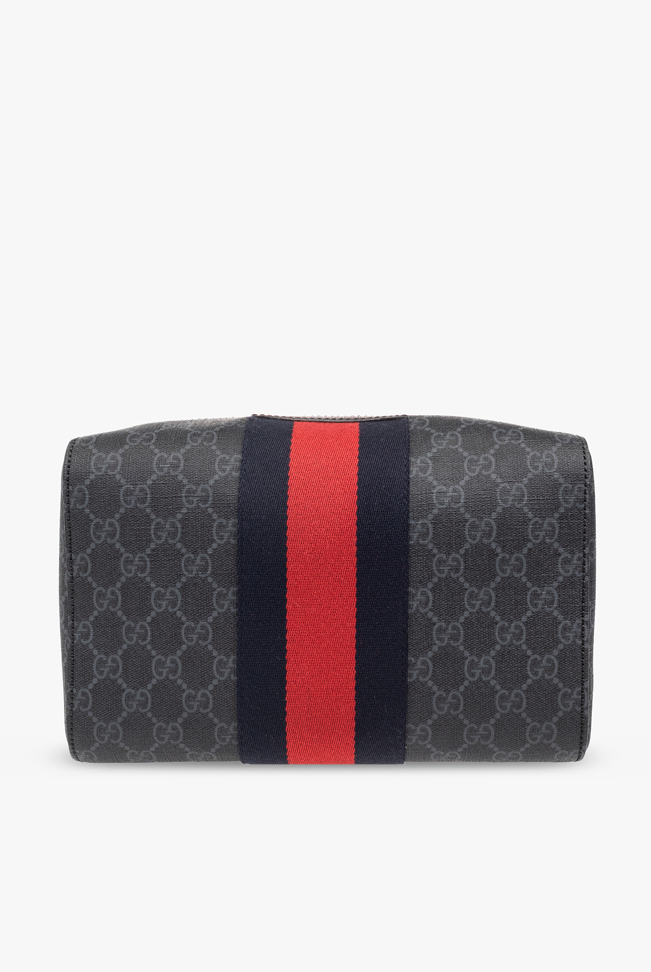 Gucci 'Web' wash bag