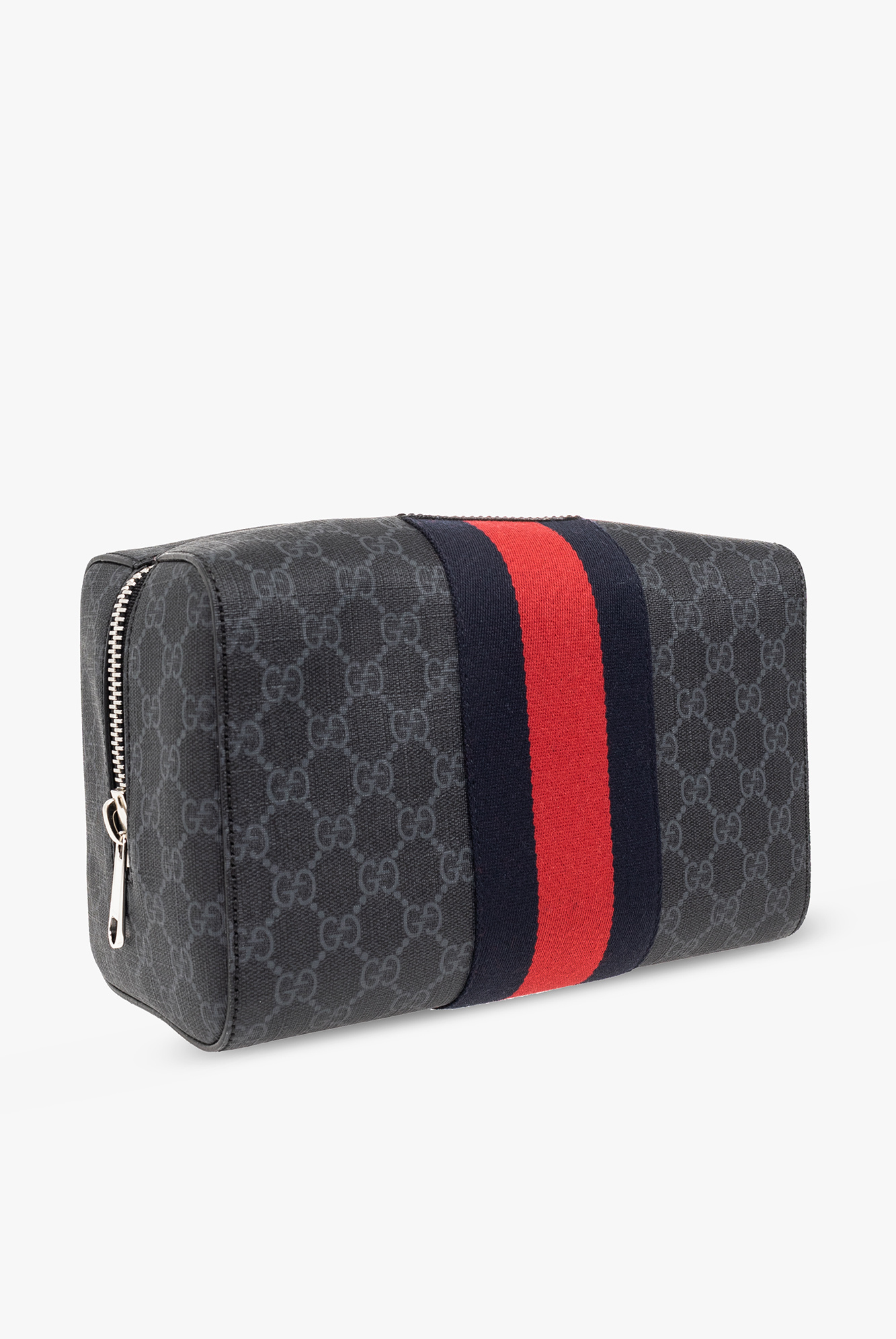 Gucci 'Web' wash bag