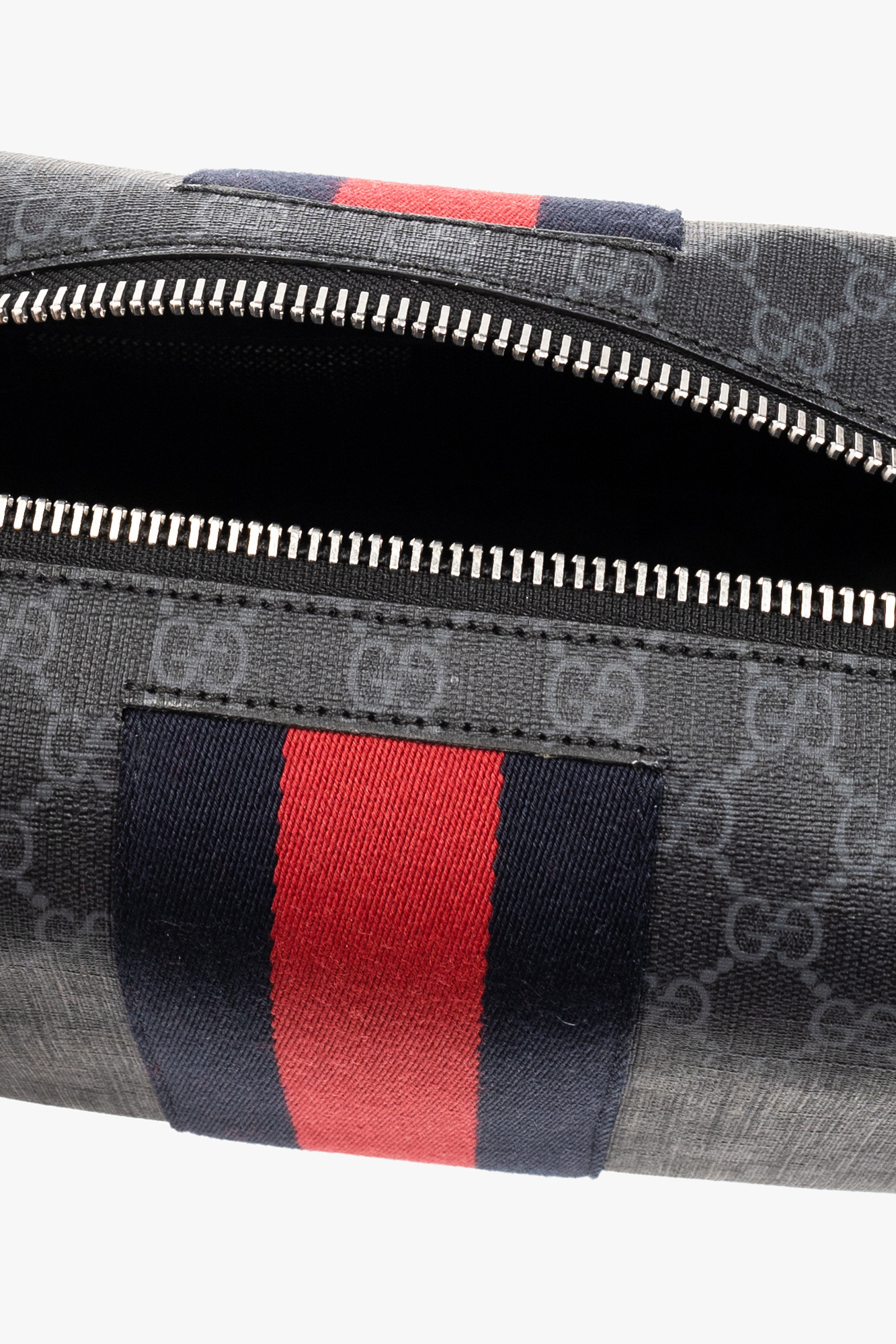 Gucci 'Web' wash bag