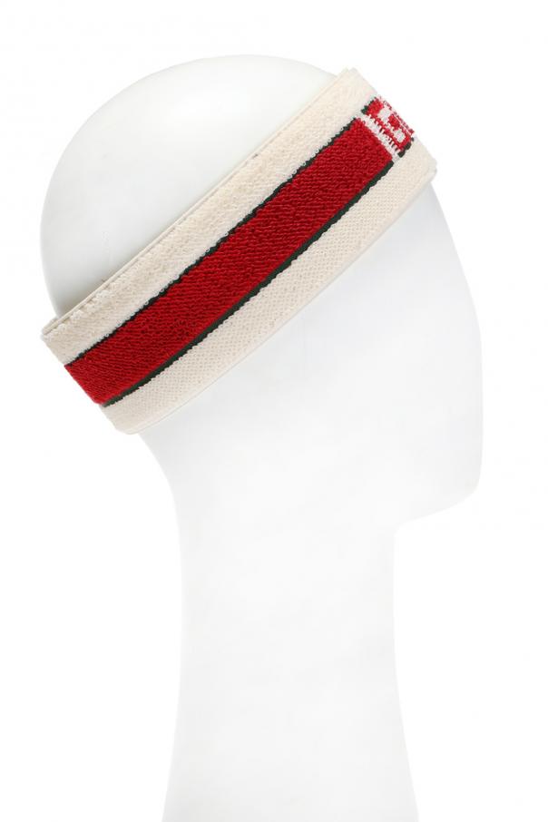 Gucci Logo band