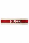 Gucci Logo band