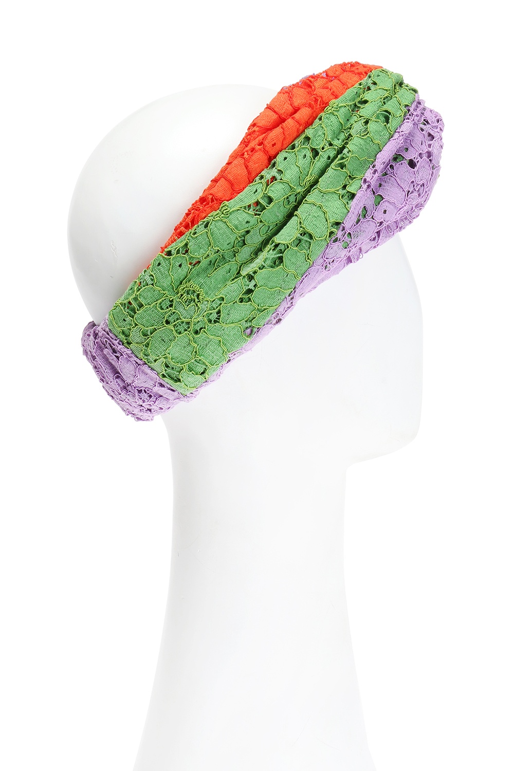 gucci lace headband