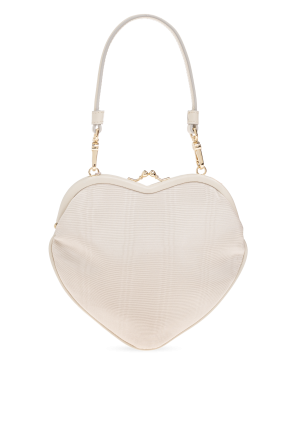 Vivienne Westwood Handbag ‘Belle Heart Frame’