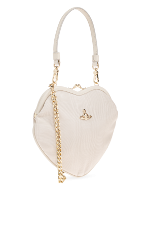 Vivienne Westwood Handbag ‘Belle Heart Frame’