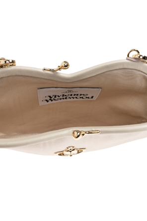 Vivienne Westwood Handbag ‘Belle Heart Frame’