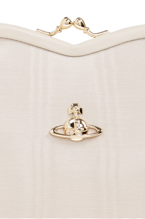 Vivienne Westwood Handbag ‘Belle Heart Frame’