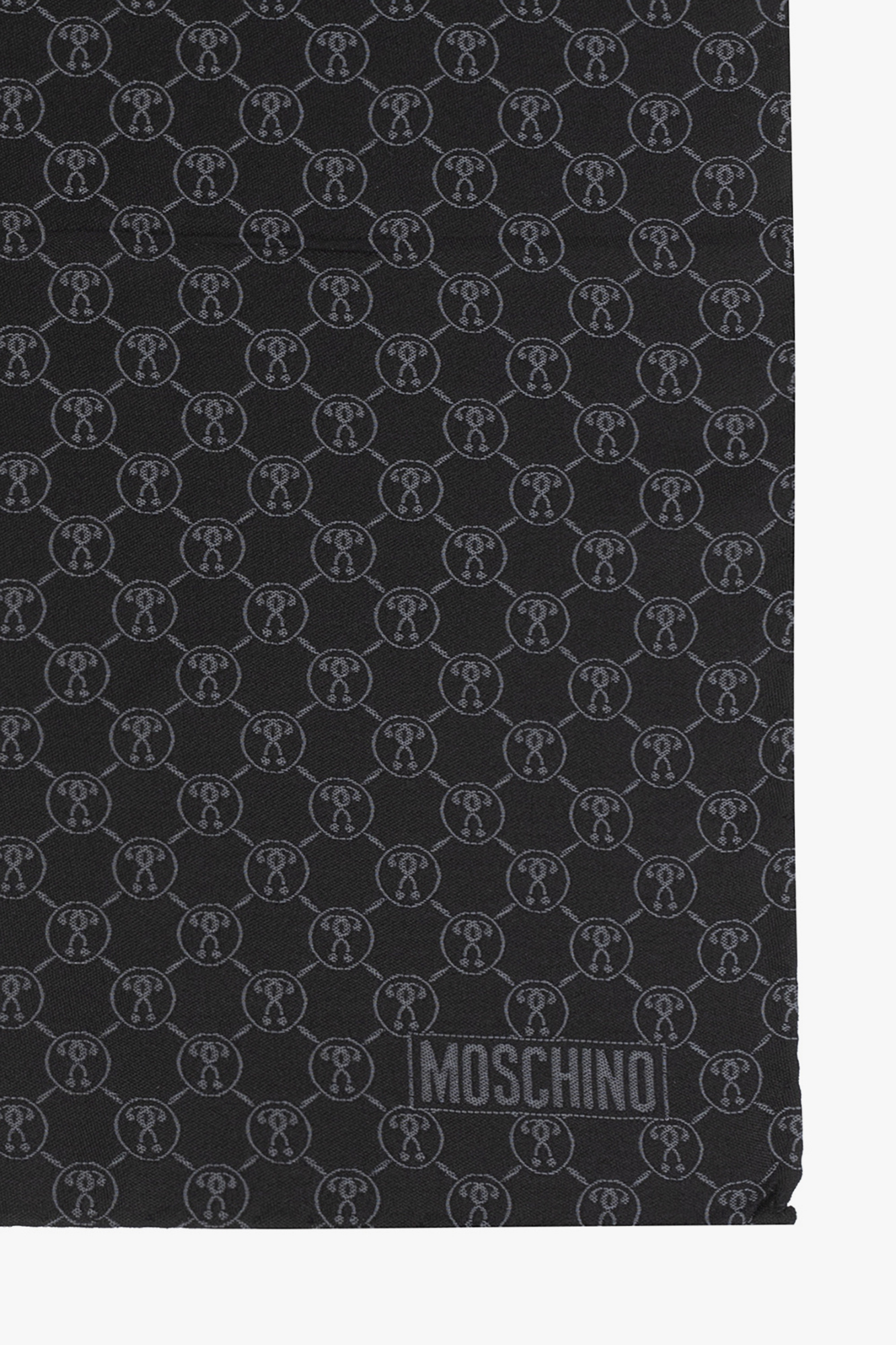 Moschino Lets keep in touch