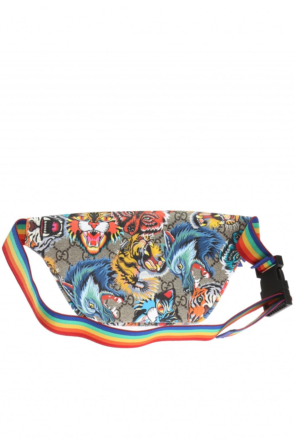 gucci fanny pack kids