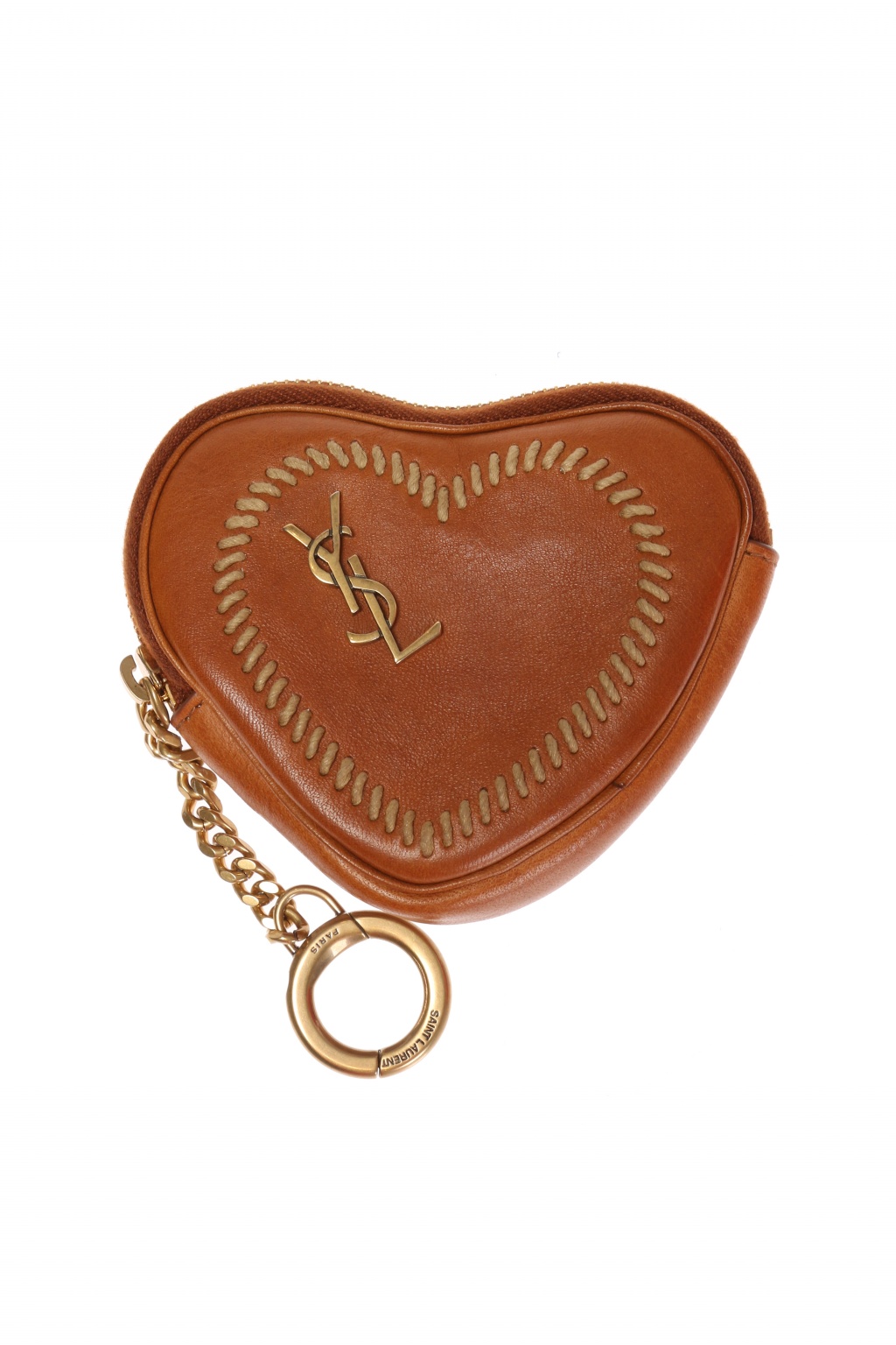 YSL Key Case/Key Pouch