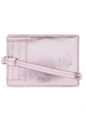 Vivienne Westwood ‘Chelsea’ card case