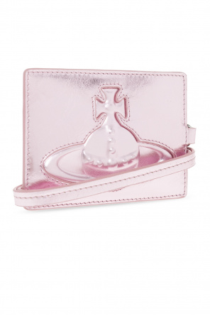 Vivienne Westwood ‘Chelsea’ card case