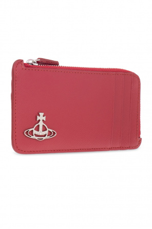 Vivienne Westwood ‘Debbie’ card case