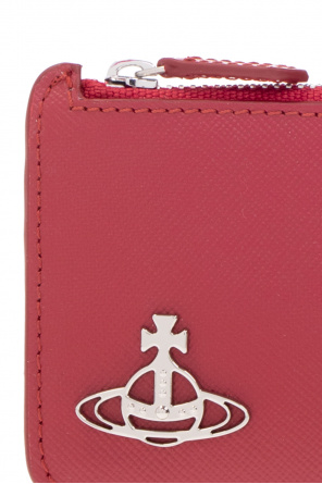 Vivienne Westwood ‘Debbie’ card case