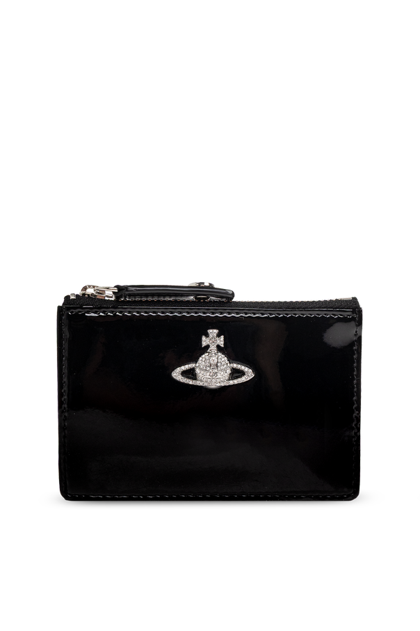 Card holder with logo od Vivienne Westwood