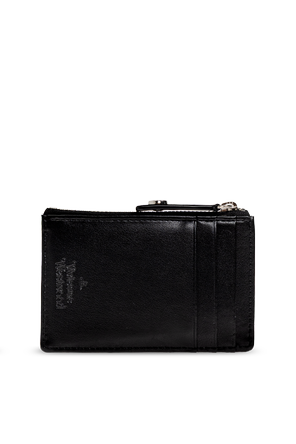 Vivienne Westwood Etui na karty z logo