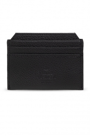 Leather card holder od Vivienne Westwood