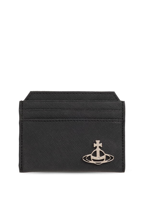Card case from vegan leather od Vivienne Westwood