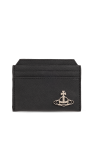 Vivienne Westwood Card case from vegan leather