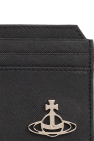 Vivienne Westwood Card case from vegan leather