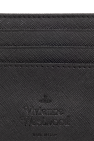Vivienne Westwood Card case from vegan leather
