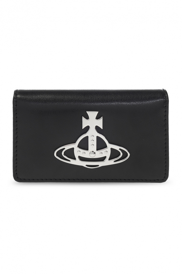 Vivienne Westwood ‘Betty’ card case