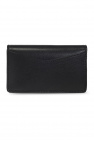 Vivienne Westwood BLACK ‘Betty’ card case