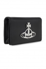 Vivienne Westwood BLACK ‘Betty’ card case
