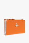 Vivienne Westwood Wallet with logo
