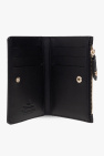 Vivienne Westwood BLACK Wallet with logo